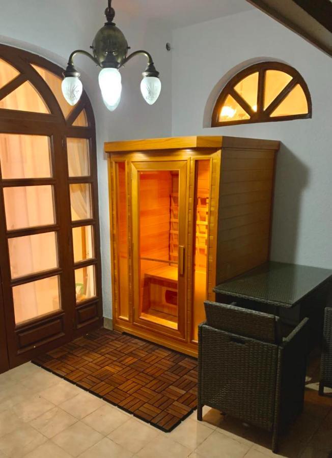 Villa Butterfly Budapest Exterior photo
