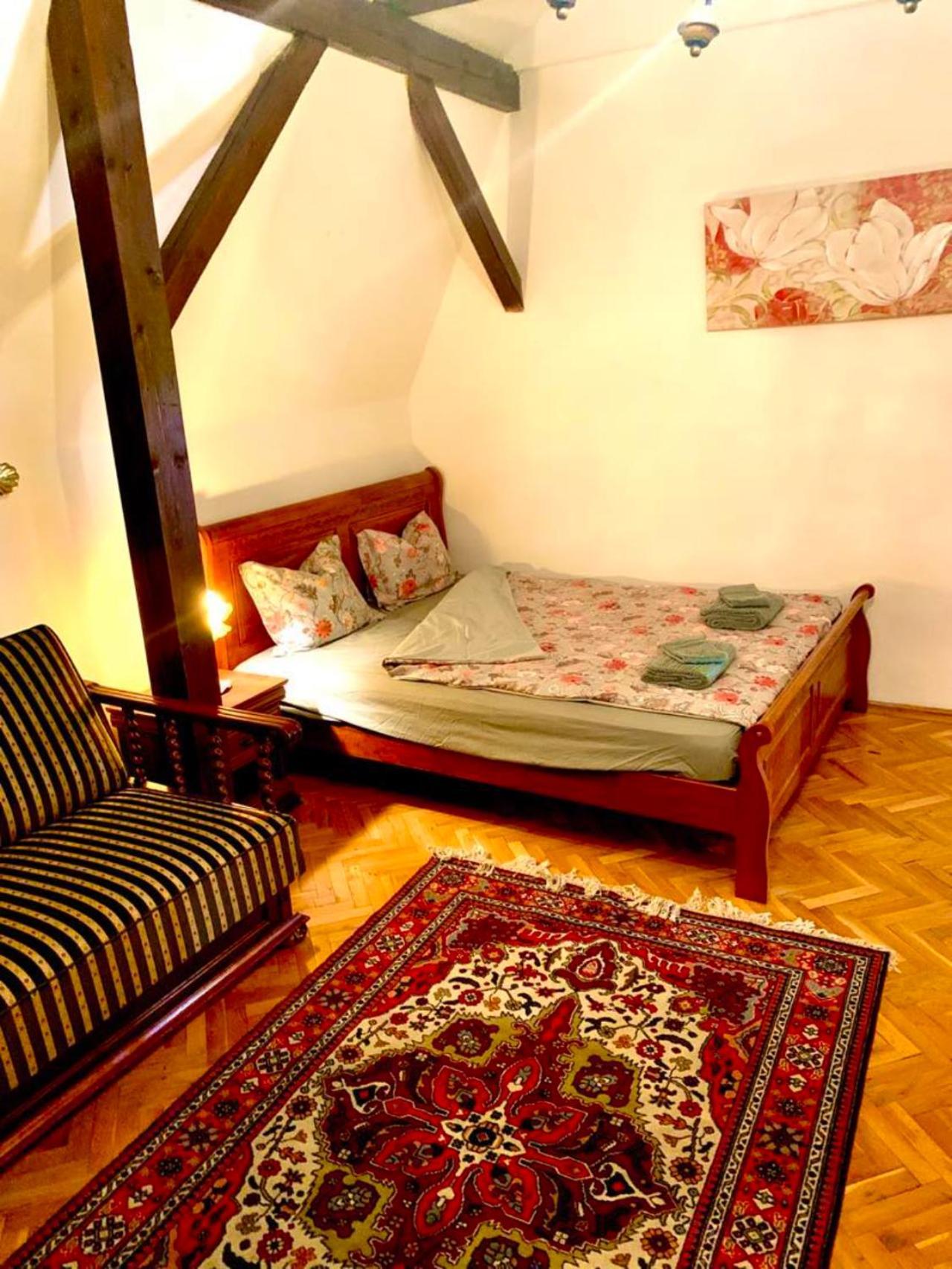 Villa Butterfly Budapest Exterior photo